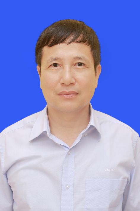 Chu Thanh Hải
